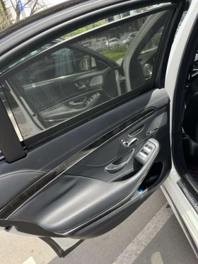 Mercedes-Benz S 550 - 46700 лв. - 58524310 5