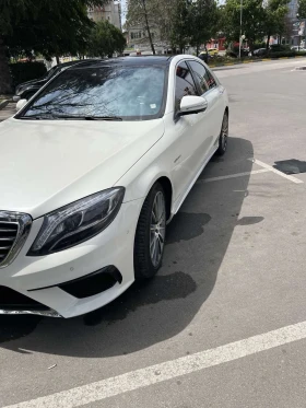 Mercedes-Benz S 550 - 46700 лв. - 58524310 4