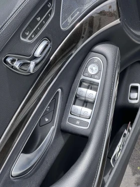 Mercedes-Benz S 550 - 46700 лв. - 58524310 14