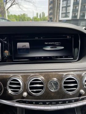 Mercedes-Benz S 550 - 46700 лв. - 58524310 10