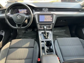 VW Alltrack DIGTIAL PANORAMA 4x4 NAVI TEGLICH | Mobile.bg    8