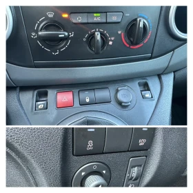 Peugeot Partner 1.6HDI* TEPEE* REALNI KM*  | Mobile.bg    13
