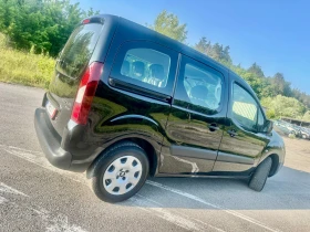 Peugeot Partner 1.6HDI* TEPEE* REALNI KM*  | Mobile.bg    4
