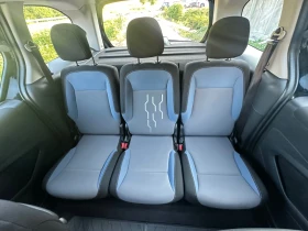 Peugeot Partner 1.6HDI* TEPEE* REALNI KM*  | Mobile.bg    10