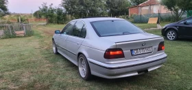 Обява за продажба на BMW 530 ~4 500 лв. - изображение 1