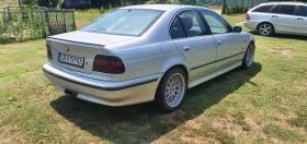 Обява за продажба на BMW 530 ~4 500 лв. - изображение 4