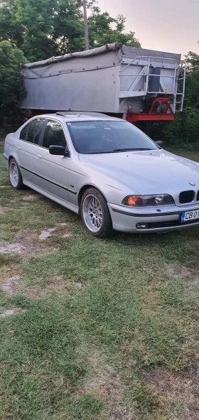 Обява за продажба на BMW 530 ~4 500 лв. - изображение 3