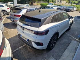 Обява за продажба на VW ID.4 GTX/4X4/360/DISTRONIC/HEAD-UP/KEYLESS-ENTRY/ ~56 900 лв. - изображение 1