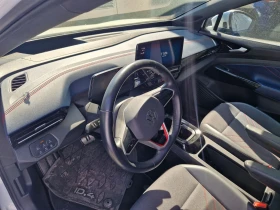 Обява за продажба на VW ID.4 GTX/4X4/360/DISTRONIC/HEAD-UP/KEYLESS-ENTRY/ ~56 900 лв. - изображение 7