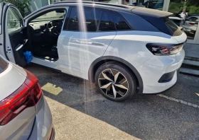 Обява за продажба на VW ID.4 GTX/4X4/360/DISTRONIC/HEAD-UP/KEYLESS-ENTRY/ ~56 900 лв. - изображение 2