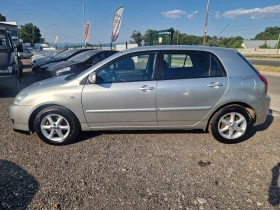 Обява за продажба на Toyota Corolla 1.4D-4D 90ps.ITALIA ~6 499 лв. - изображение 5