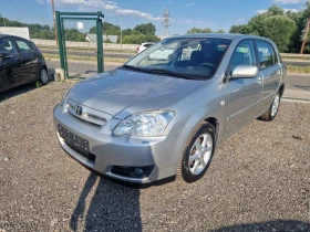 Обява за продажба на Toyota Corolla 1.4D-4D 90ps.ITALIA ~6 499 лв. - изображение 1