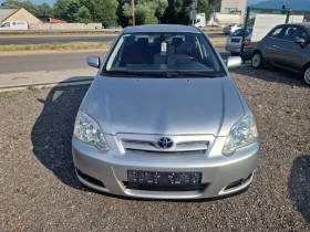 Обява за продажба на Toyota Corolla 1.4D-4D 90ps.ITALIA ~6 499 лв. - изображение 1