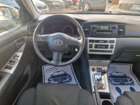 Обява за продажба на Toyota Corolla 1.4D-4D 90ps.ITALIA ~6 499 лв. - изображение 11