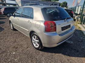 Обява за продажба на Toyota Corolla 1.4D-4D 90ps.ITALIA ~6 499 лв. - изображение 4