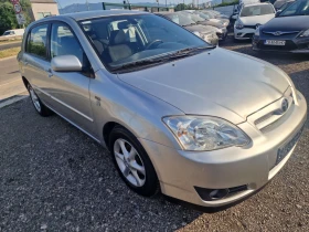 Обява за продажба на Toyota Corolla 1.4D-4D 90ps.ITALIA ~6 499 лв. - изображение 8