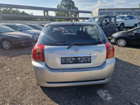 Обява за продажба на Toyota Corolla 1.4D-4D 90ps.ITALIA ~6 499 лв. - изображение 3