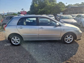 Обява за продажба на Toyota Corolla 1.4D-4D 90ps.ITALIA ~6 499 лв. - изображение 7