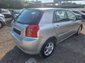 Обява за продажба на Toyota Corolla 1.4D-4D 90ps.ITALIA ~6 499 лв. - изображение 6