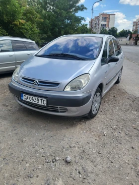 Citroen Xsara picasso 1.8  | Mobile.bg    1