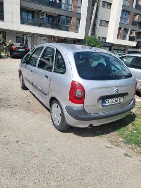 Citroen Xsara picasso 1.8  | Mobile.bg    4