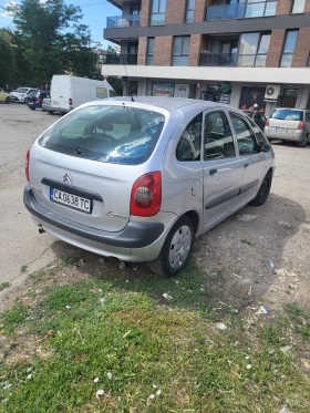 Citroen Xsara picasso 1.8  | Mobile.bg    3