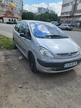 Citroen Xsara picasso 1.8  | Mobile.bg    2