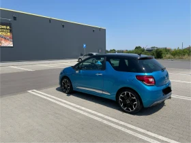 Citroen DS3 1.6 | Mobile.bg    7