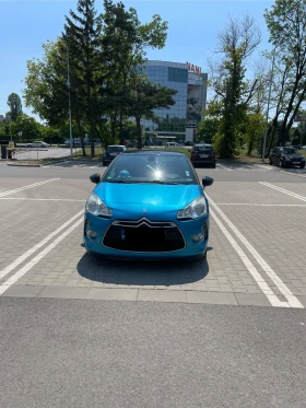 Citroen DS3 1.6 | Mobile.bg    10