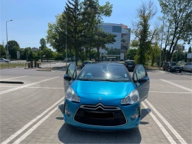     Citroen DS3 1.6