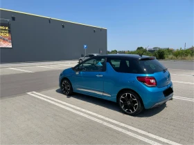 Citroen DS3 1.6 | Mobile.bg    6