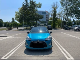 Citroen DS3 1.6 | Mobile.bg    2