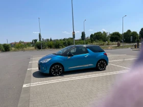 Citroen DS3 1.6 | Mobile.bg    8