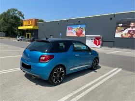 Citroen DS3 1.6 | Mobile.bg    4
