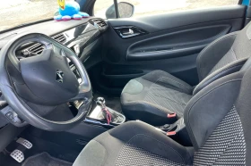 Citroen DS3 1.6 | Mobile.bg    12