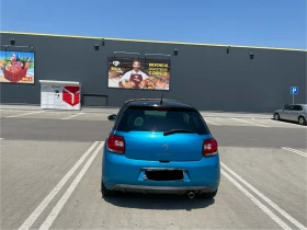 Citroen DS3 1.6 | Mobile.bg    5