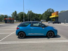 Citroen DS3 1.6 | Mobile.bg    3