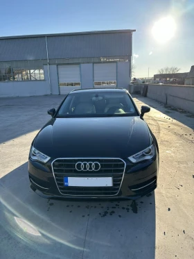 Обява за продажба на Audi A3 1.6 TDI Sportback ~16 500 лв. - изображение 1