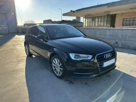 Обява за продажба на Audi A3 1.6 TDI Sportback ~16 500 лв. - изображение 1