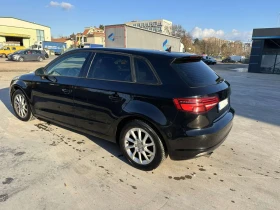 Обява за продажба на Audi A3 1.6 TDI Sportback ~16 500 лв. - изображение 6