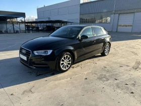 Обява за продажба на Audi A3 1.6 TDI Sportback ~16 500 лв. - изображение 2