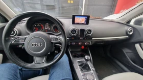 Обява за продажба на Audi A3 1.6 TDI Sportback ~16 500 лв. - изображение 8