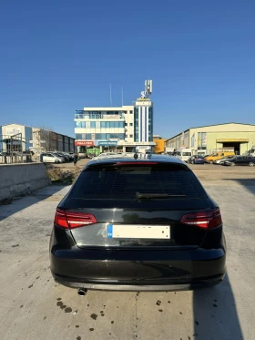 Обява за продажба на Audi A3 1.6 TDI Sportback ~16 500 лв. - изображение 5