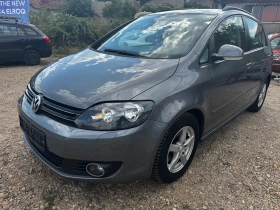 Обява за продажба на VW Golf Plus 1.6TDI-105* KLIMA* ПЕЧКА*  ~8 999 лв. - изображение 1