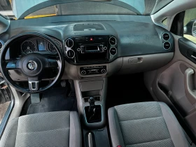 Обява за продажба на VW Golf Plus 1.6TDI-105* KLIMA* ПЕЧКА*  ~8 999 лв. - изображение 8