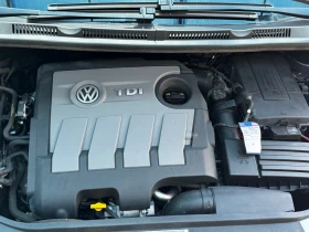VW Golf Plus 1.6TDI-105* KLIMA* *  | Mobile.bg    15