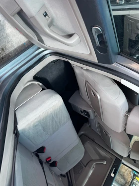 Обява за продажба на VW Golf Plus 1.6TDI-105* KLIMA* ПЕЧКА*  ~8 999 лв. - изображение 10