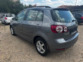 Обява за продажба на VW Golf Plus 1.6TDI-105* KLIMA* ПЕЧКА*  ~8 999 лв. - изображение 2