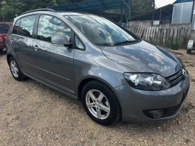 Обява за продажба на VW Golf Plus 1.6TDI-105* KLIMA* ПЕЧКА*  ~8 999 лв. - изображение 5