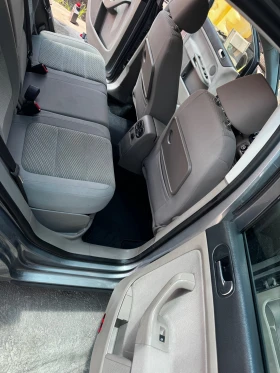 VW Golf Plus 1.6TDI-105* KLIMA* *  | Mobile.bg    13